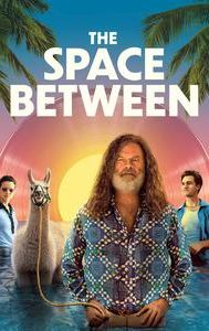 The Space Between (2021 film)