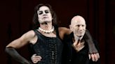 Richard O'Brien rules out Rocky Horror remake: 'If it ain't broke, don't fix it'