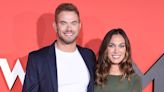 Twilight 's Kellan Lutz and Wife Brittany Welcome Baby Boy: Find Out His Name