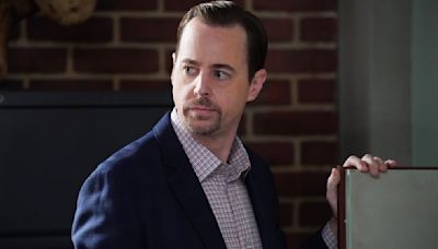 Why Sean Murray Thinks His McGee Future Is Uncertain Amid NCIS Season 22 Renewal - Looper