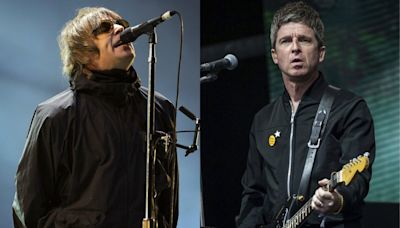 Oasis adds US, Canada and Mexico stops to reunion tour