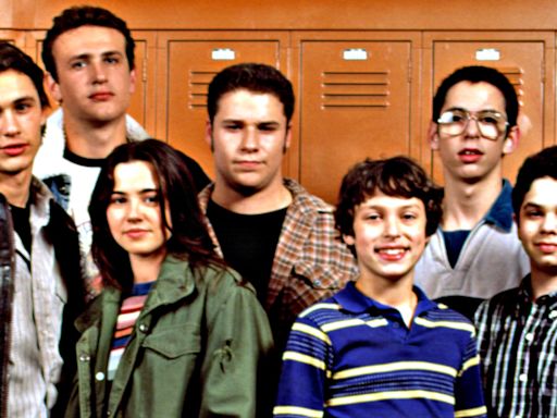 ‘Freaks and Geeks’ 25 Years Later: Paul Feig, Judd Apatow & Seth Rogen Celebrate Milestone Anniversary