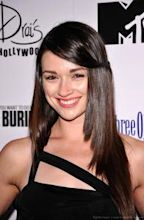 Crystal Reed