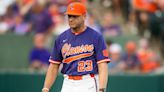 Where Clemson baseball ranks in new Field of 64 projections