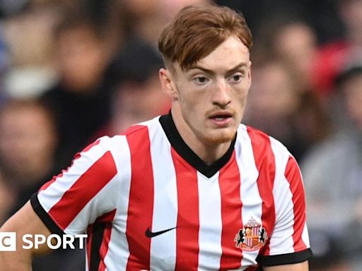 Michael Spellman: Ex-Sunderland winger joins Newport County