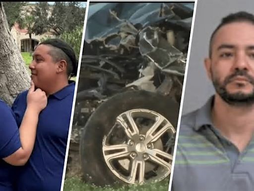 Familia de Roberto Carlos demandará a uno de los conductores acusados por su muerte en San Juan