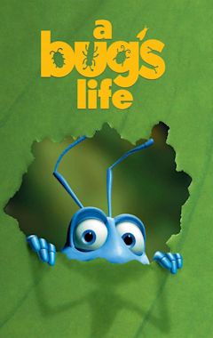 A Bug's Life