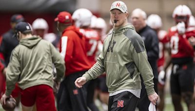 Report: Los Angeles Rams hire Scott Frost