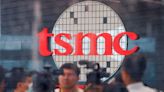 TSMC shares fall sharply amid Nasdaq plunge, despite strong earnings