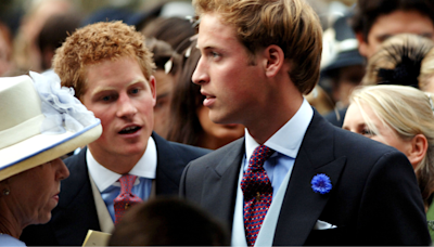 Prince Harry Will Skip Archie's Godfather's Wedding This Week: They Came to an "Understanding"