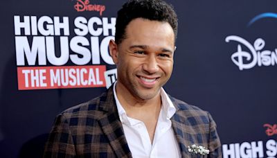 ‘High School Musical' star Corbin Bleu to speak at SCSU graduation