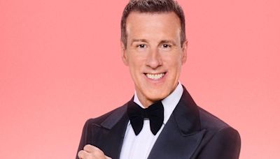 Anton Du Beke Names Which 1 Celeb On This Year's Strictly Line-Up He's Already Got His Eye On