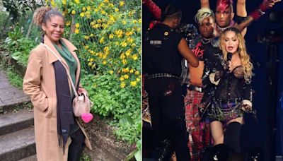 Fã de Madonna fica desempregada após viajar para show no Rio