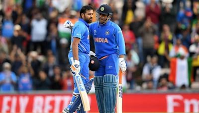 'Not a lot of cricketers have done that': Rohit Sharma addresses fitness question as India captain nears 500 matches