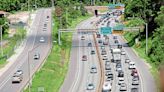 Bridge rehab work set to start on Parkway East between Monroeville and Churchill