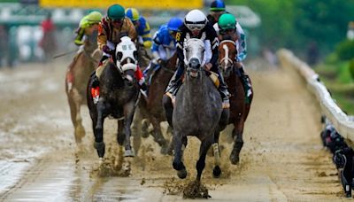 2024 Preakness Stakes: Results, payouts, order of finish