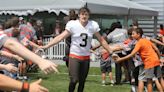 Cleveland Browns training camp day 14: Centers Nick Harris, Dawson Deaton on injured reserve