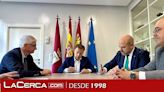 Albacete firma un crédito de de 9,63 millones de euros para afrontar las inversiones del Presupuesto