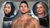 Josh Seiter Pens Flirty Message to Sister Wives’ Christine Brown Amid Karine Staehle Split