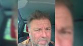 BBC's Martin Roberts 'racked with guilt' as he asks for help