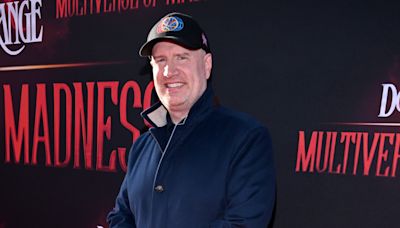 Kevin Feige: Marvel macht weniger Filme