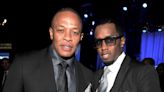 Diddy Says 'One of My Biggest Dreams' Came True After Working with Dr. Dre: 'Great Experience'