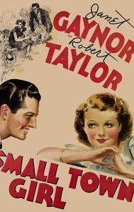 Small Town Girl (1936 film)