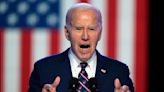 Biden blasts Trump as a ‘despicable’ danger to democracy