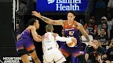 What we learned from the Phoenix Mercury's season