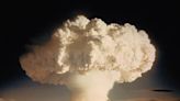 On This Day, Nov. 1: U.S. tests first hydrogen bomb, Ivy Mike