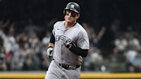 Yankees Anthony Rizzo Hits 300th Career Home Run