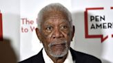 Morgan Freeman denuncia a la IA por el uso desautorizado de su voz