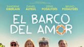 El barco del amor