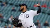 Detroit Tigers shut out for 2nd straight game, 21st time this season in 7-0 loss to Astros