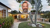 Actor Tony Hale’s Cozy L.A. Retreat Is Up for Grabs at $2.6 Million