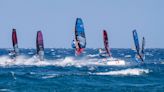 El Slalom X revoluciona La Gran Canaria Windusrf World Cup 2024