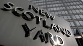 Serving Metropolitan Police officer charged with sexual assault