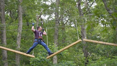 Dune shacks, whales, adventure park: Some of our most-read Cape Cod stories of the week