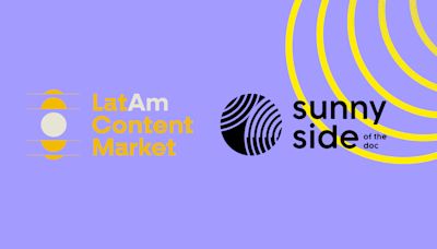 LatAm Content Market Set To Debut In Rio De Janeiro Next Year, In Partnership With Sunny Side Of The Doc