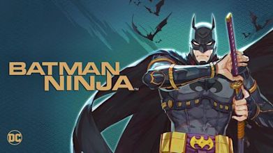 Batman Ninja