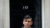 UK PM Sunak calls general election for July 4