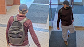 Police believe same man linked to bank robberies in Edmonton and Spruce Grove