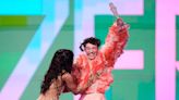 Switzerland Wins Eurovision, as Protests Give Way to Spectacle