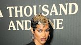 Teyana Taylor to play Dionne Warwick in biopic