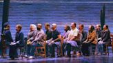 SC man remembers own ‘Come From Away’ experience as show opens in Charlotte