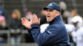 Bill O’Brien is reuniting with former Penn State staff members at Boston College