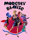 Modesty Blaise – Die tödliche Lady