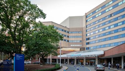 Yale New Haven Hospital nationally ranked in 11 sp | Newswise