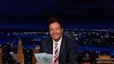 Report: Jimmy Fallon accused of erratic behavior, lashing out and creating a toxic workplace