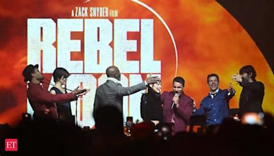 Will a 'Rebel Moon' spinoff happen? Know what main characters Djimon Hounsou and Staz Nair have said